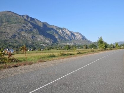 La Voie Verte des Gaves from Lourdes to Cauterets